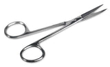 Centurion Iris Curved Scissors - BeHope