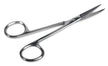 Centurion Iris Curved Scissors