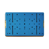 Medline Plastic Sterilization Trays