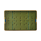 Medline Plastic Sterilization Trays