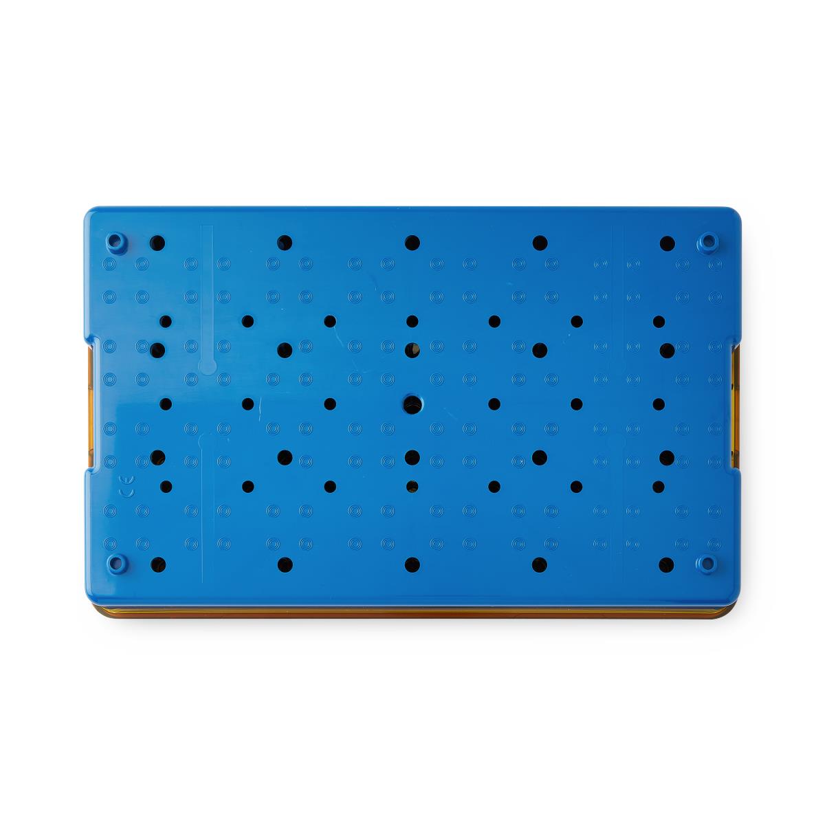 Medline Plastic Sterilization Trays