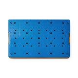 Medline Plastic Sterilization Trays