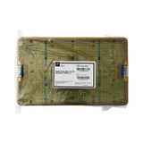 Medline Plastic Sterilization Trays