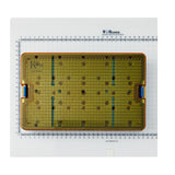 Medline Plastic Sterilization Trays