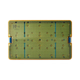 Medline Plastic Sterilization Trays