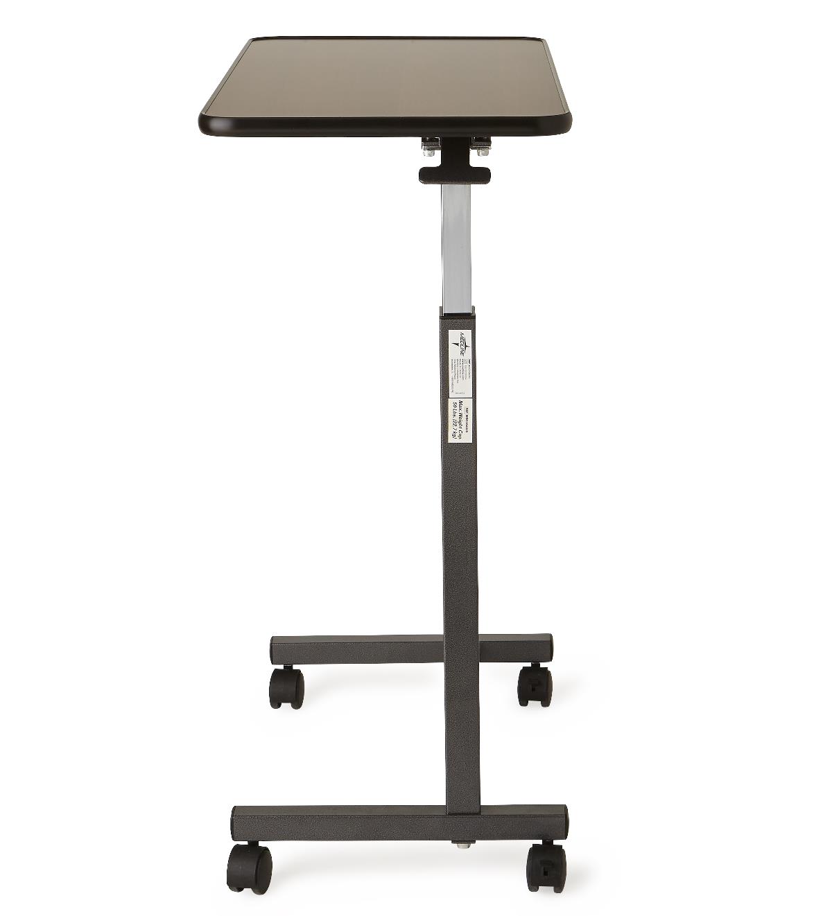 Medline Economy Overbed Tables
