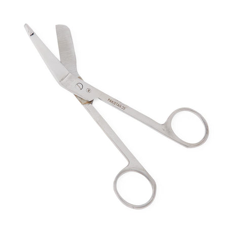 Medline Floor Grade Nonsterile Lister Bandage Scissors - BeHope