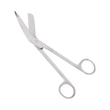Medline Floor Grade Nonsterile Lister Bandage Scissors