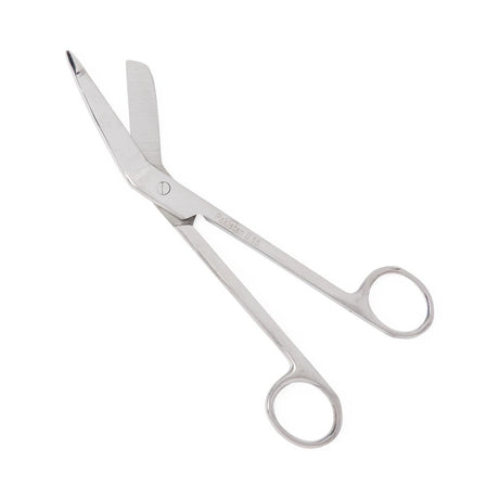 Medline Floor Grade Nonsterile Lister Bandage Scissors - BeHope