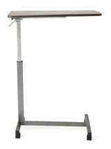 Tilt Top H-base Overbed Tables - BeHope