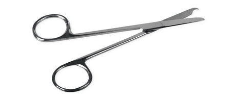 Floor Grade Littauer Stitch Scissors - BeHope
