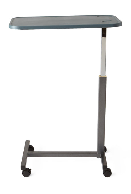 Medline Composite H-Base Overbed Table
