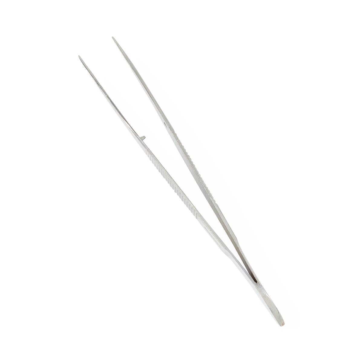 Floor Grade Nonsterile Fine Splinter Forceps - BeHope