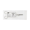König US Pattern Tube Occluding Forceps