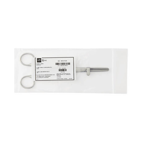 König US Pattern Tube Occluding Forceps