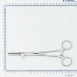 König US Pattern Tube Occluding Forceps