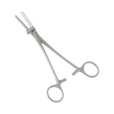 König US Pattern Tube Occluding Forceps
