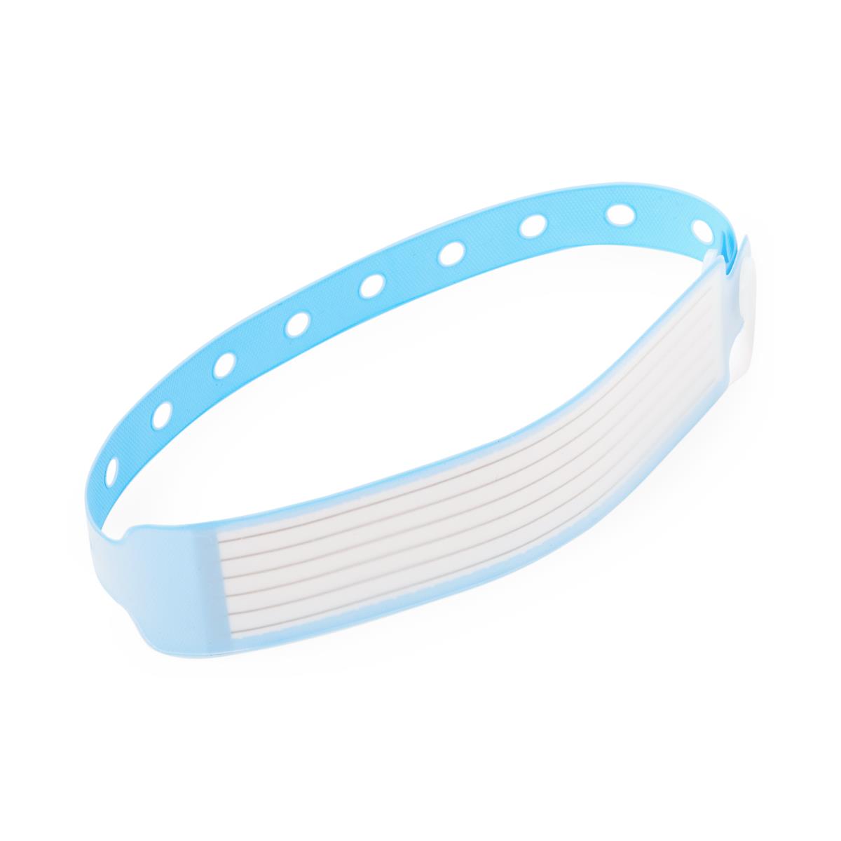 Medline Wristbands with Insert Tab