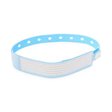 Medline Wristbands with Insert Tab