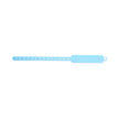 Medline Tamper Resistant Snap Closure ID Bands - BeHope