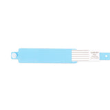 Medline Wristbands with Insert Tab