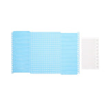 Medline Wristbands with Insert Tab