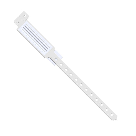 Medline Wristbands with Insert Tab