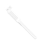 Medline Wristbands with Insert Tab