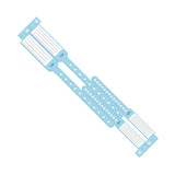 Medline Wristbands with Insert Tab
