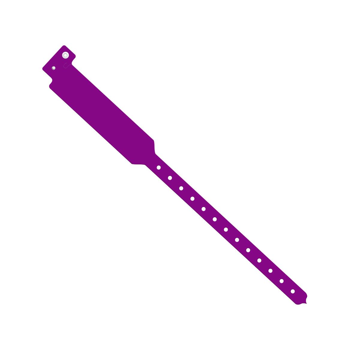 Medline Wristbands with Insert Tab