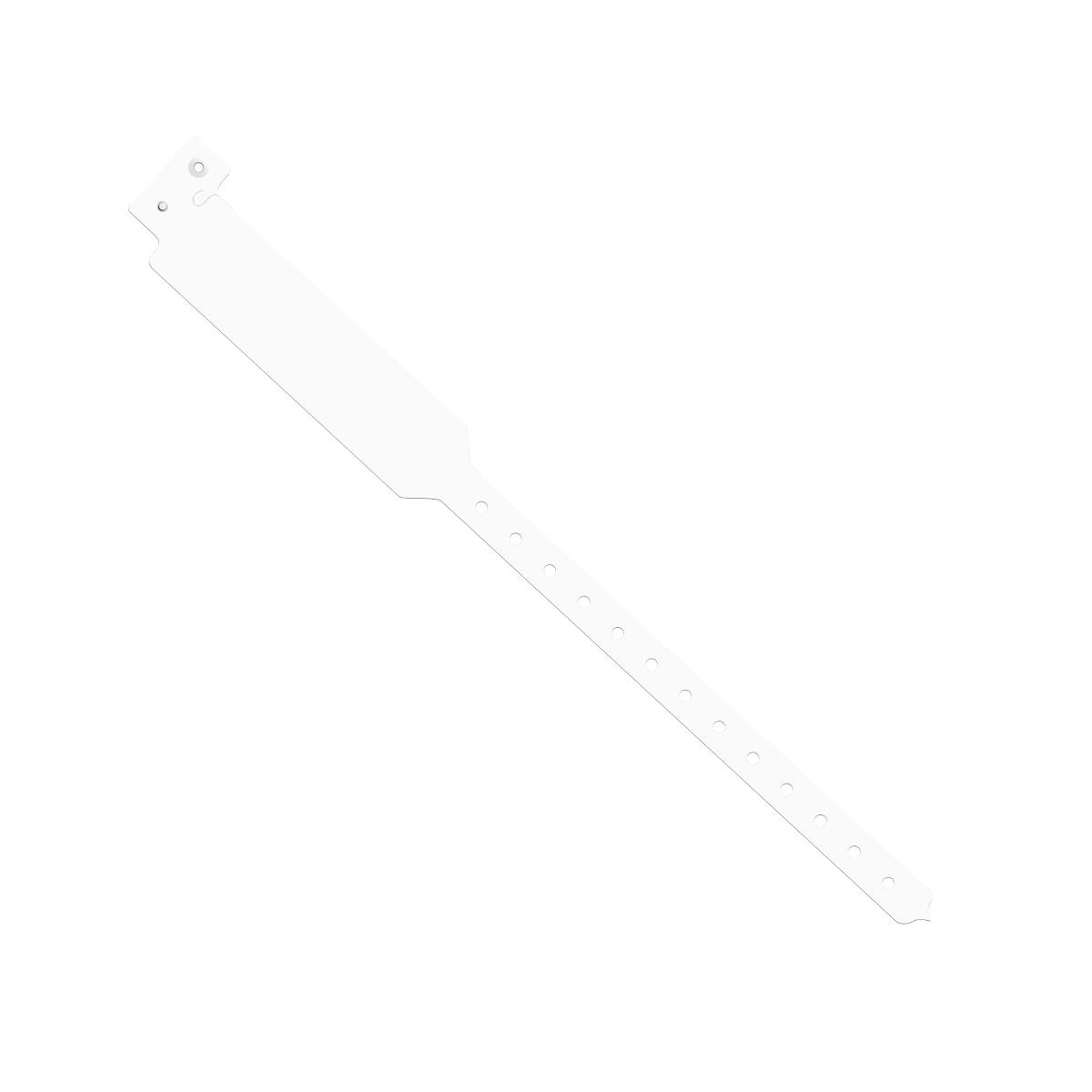 Medline Wristbands with Insert Tab