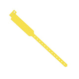 Medline Wristbands with Insert Tab