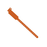 Medline Wristbands with Insert Tab