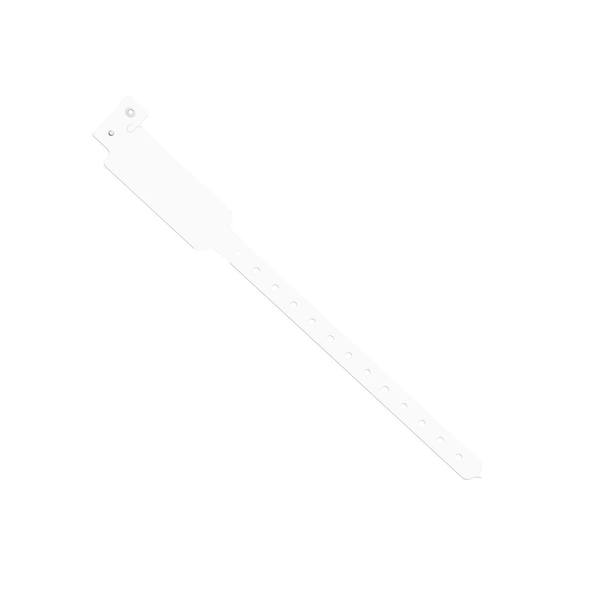 Medline Wristbands with Insert Tab