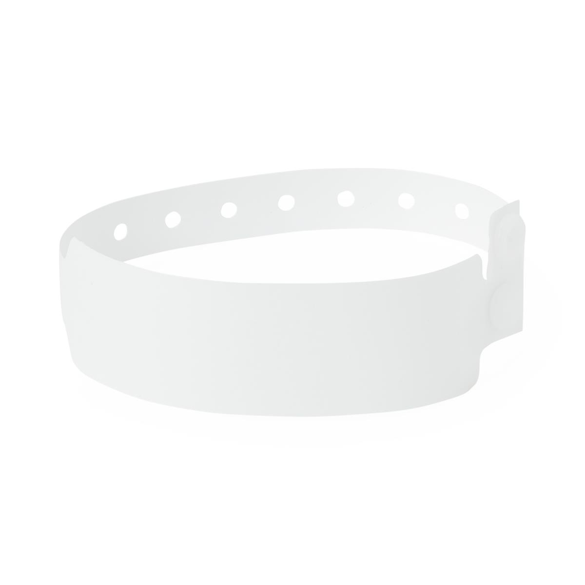 Medline Vinyl/Tri-laminate Wristbands