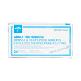 Medline Adult Toothbrush - BeHope