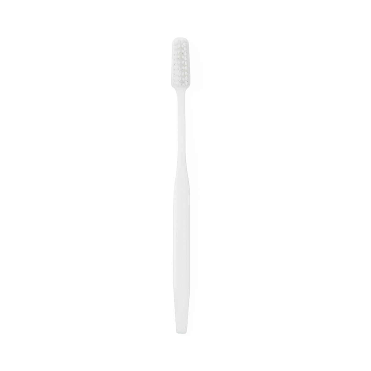 Medline Deluxe Adult Patient Toothbrush - BeHope