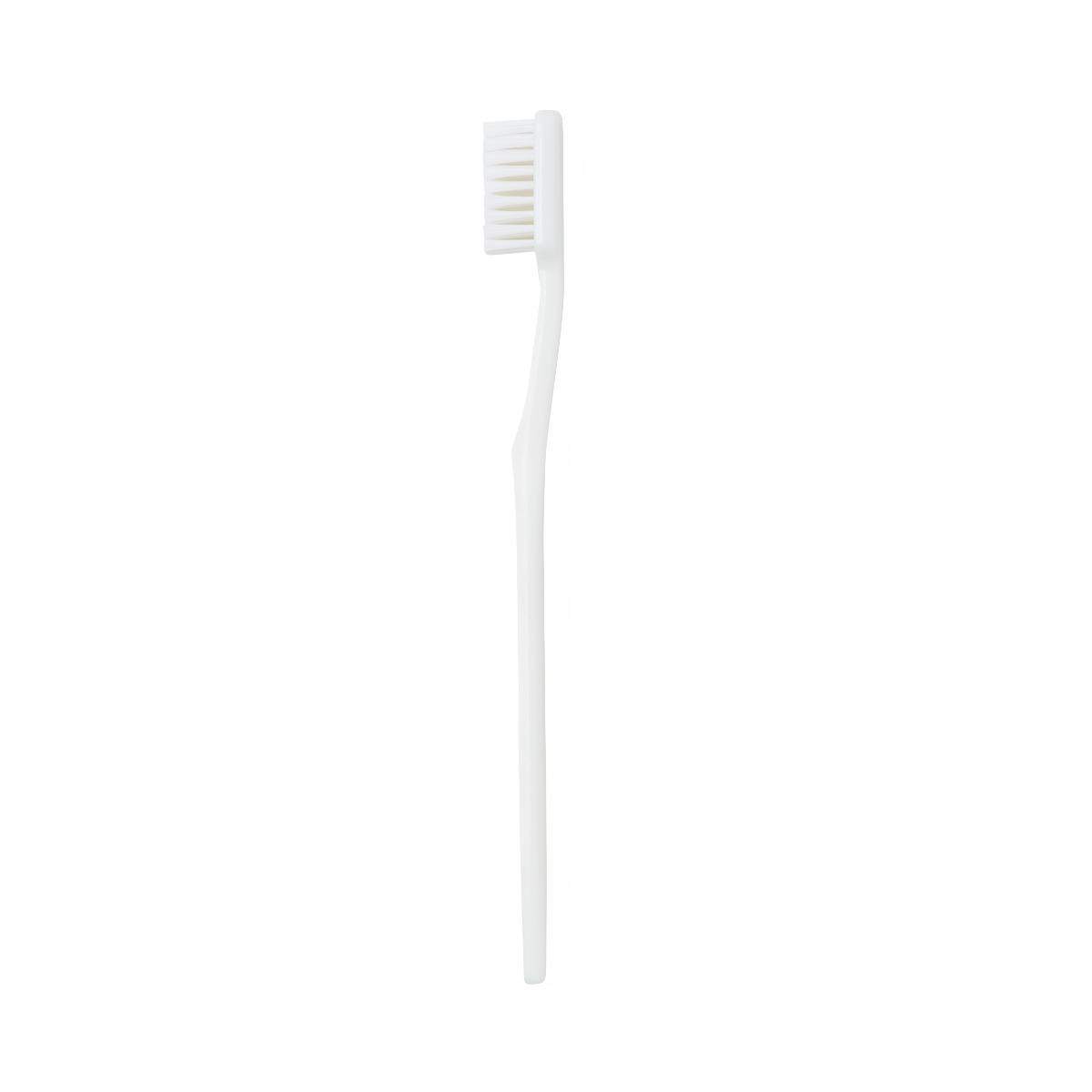 Medline Deluxe Adult Patient Toothbrush - BeHope