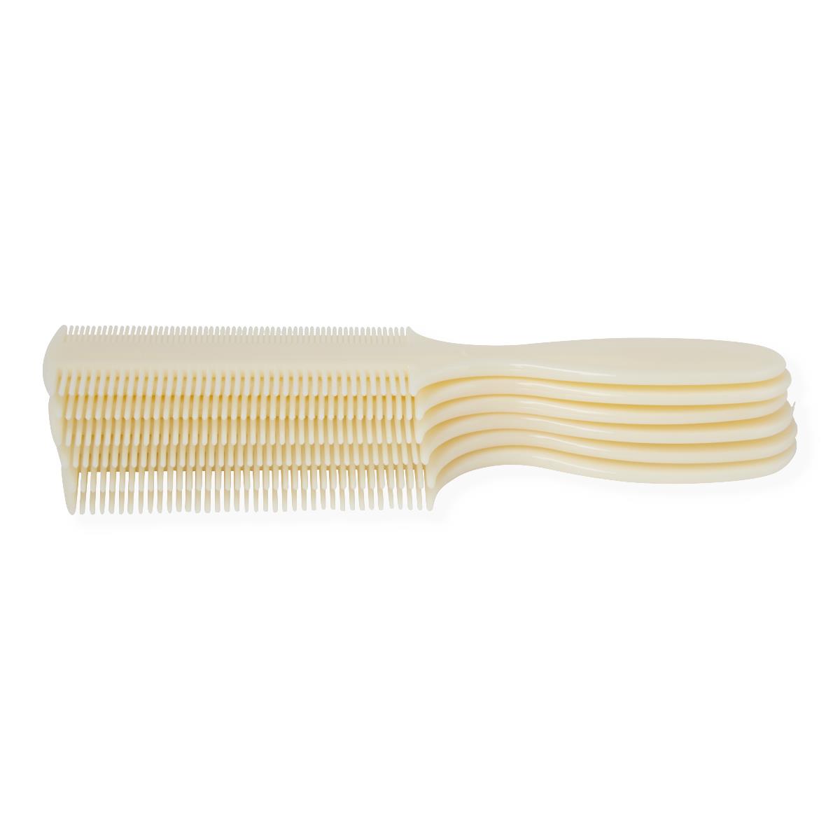 Medline Plastic Baby Comb