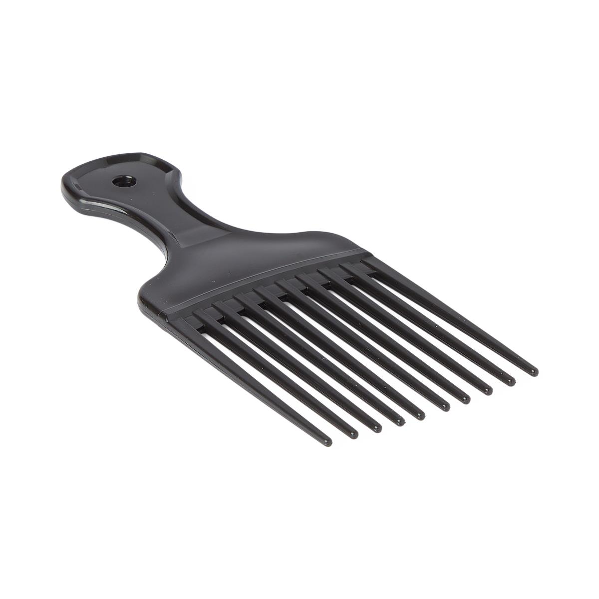 Medline Hair Pick Combs