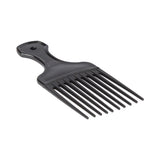 Medline Hair Pick Combs