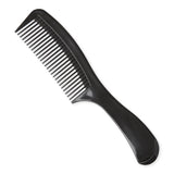 Medline Large-tooth Combs With Handles