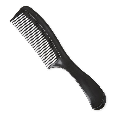 Medline Large-tooth Combs With Handles