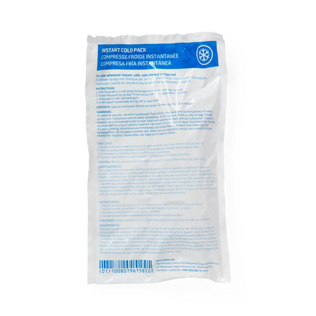 Accu-Therm Heavy-Weight Jr. Insulated Cold Packs