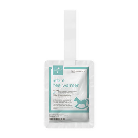 Medline Infant Heel Warmers - BeHope