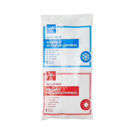 Accu-therm Hot/cold Gel Packs