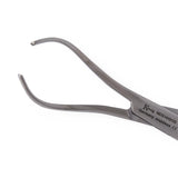 König Lorna Non-Perforating Towel Forceps