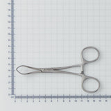 König Lorna Non-Perforating Towel Forceps