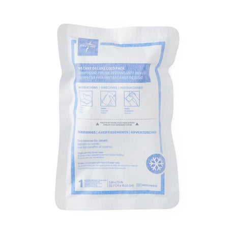 Medline Deluxe Instant Cold Packs