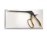 König Tischler Cervical Biopsy Punch Forceps